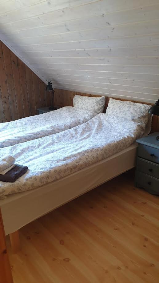 Rugsund Handelsstad Room photo